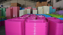 我国塑料加工厂家超过400万家